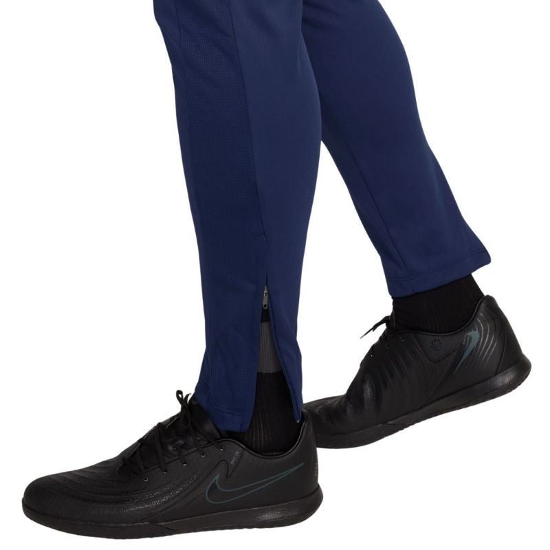 Nike Dri-Fit Academy 25 M FZ9805 410 Pants Nadrág