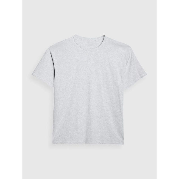 4f Smooth unisex oversize T-shirt 4FWSS25TTSHU1972-27M General