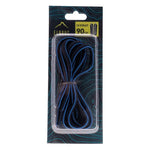 Elbrus Lace Ramble fekete shoelace