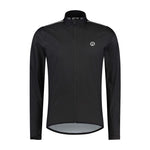 Rogelli CORE Rain 3XL fekete dzseki
