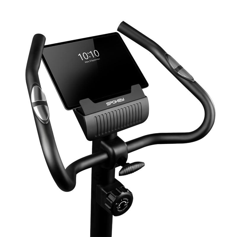 Spokey DUST magnetic exercise bike táska