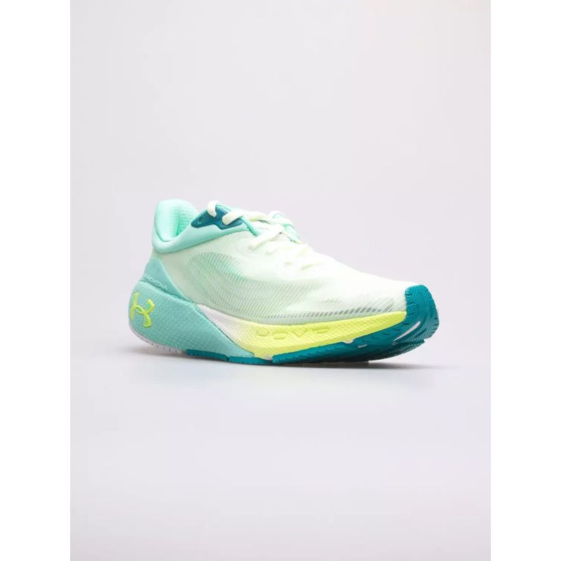 Under Armour Machina Breeze 3026264-100 Women's Shoes Cipő