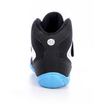 Tempish Elite-G Jr 119000083 Goalkeeper Boots fekete shoes