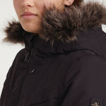 O'Neill Women's Insulated Coat O'NL TRVLR SERIES JOURNEY PARKA ruházat
