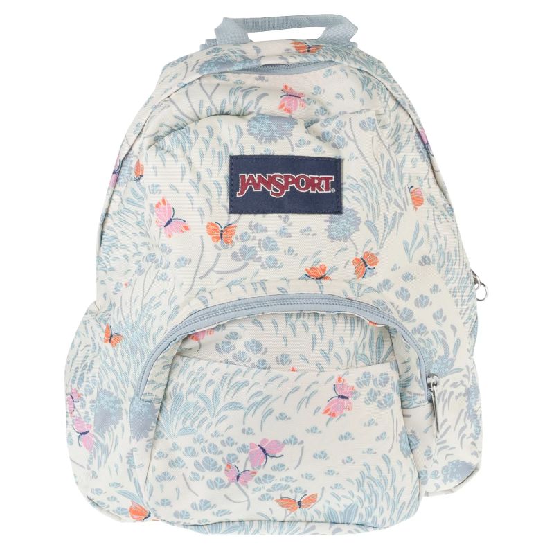 JanSport Half Pint Backpack Multicoloured színes hátizsák EK0A5BBI0W5