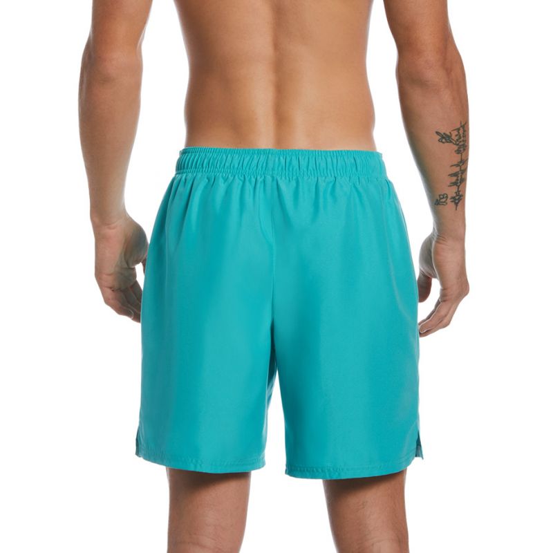 Nike 7 Volley M NESSA559-339 swimming shorts Ruházat