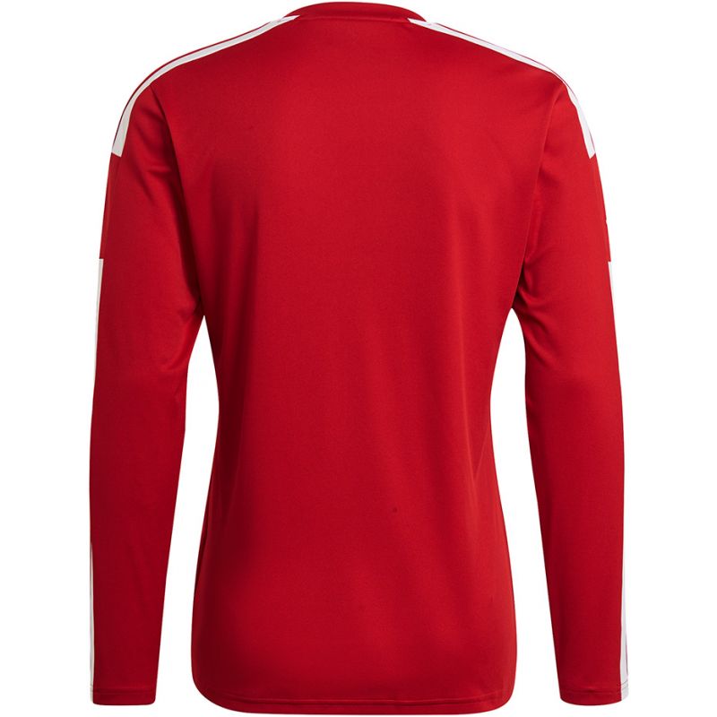 Adidas Squadra 21 Jersey Long Sleeve M GN5791 Hosszú ujjú póló
