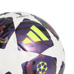 adidas UCL Final Pro Sala JX9102 Ball futsal hátizsák