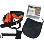 PROfit DK2253 Strength Training Belts Edzőfelszerelés