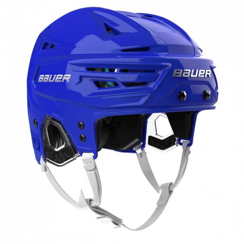 Bauer Re-akt 155 Hockey Helmet fekete helmets