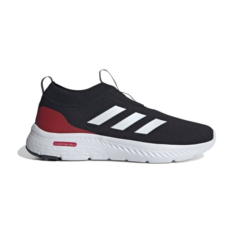 Adidas Cloudfoam Move Sock M ID6519 Running Shoes Cipő