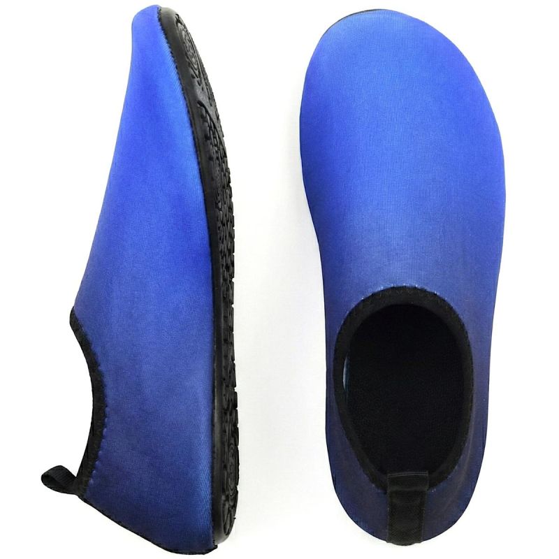 XQMAX Neoprene Water Junior Blue/Black Size kék vizicipő GSP-1081793