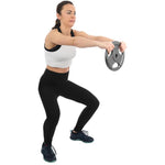 Enero Pro Hammertone Load 5 Kg Enero Fit ø26.5 weight, strength training equipment, training equipment