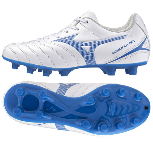 Mizuno Monarcida Neo III Select Jr FG shoes P1GB242525 Cipő