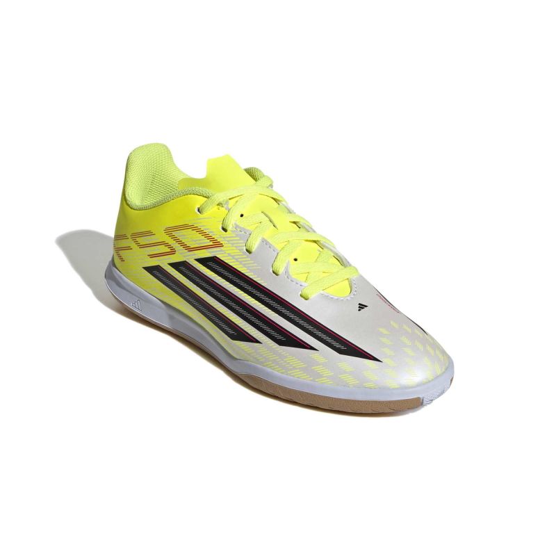 Adidas Junior F50 Club IN JS1494 focicipő