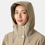 Helly Hansen W MOSS INS PU COAT 54485 kabát 54485757