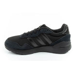 Adidas women's sports Run 60s 4.0 sneakers lightweight fekete cipő