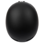 Meteor Avalo M ski helmet 55-58 cm black uniw helmets