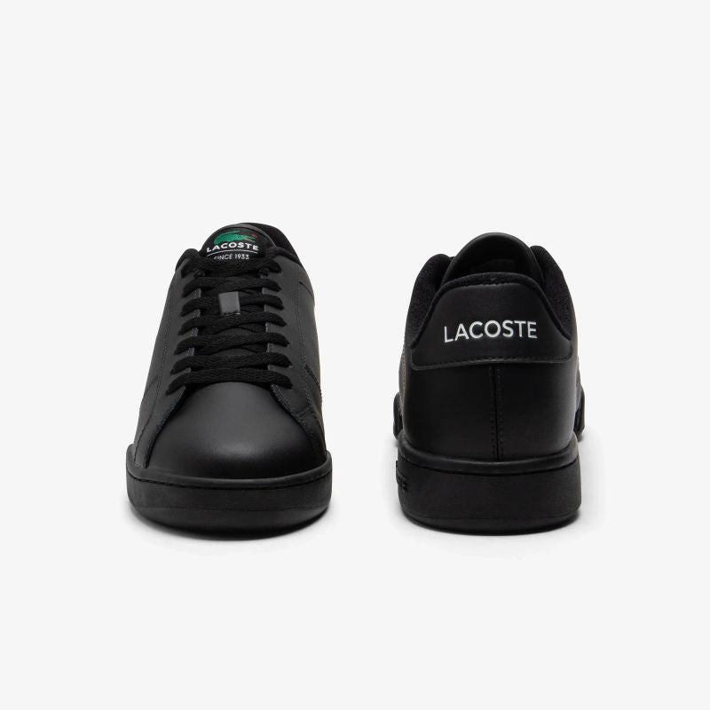 Lacoste CARNABY CUP 125 2 SMA BLK/BLK ( )