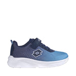 Lotto Children's Relazio K Navy Blue kék gyerek cipő 2601490K5955