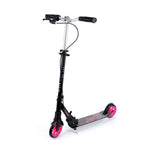 Tempish Nixin 125 II Jr scooter różowy scooters