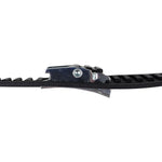 Roces right inline skate buckle + Memory strap