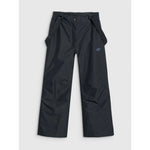 Pants fnk 4F JUNIOR 4FJRAW25TFTRF1241-20S nadrág