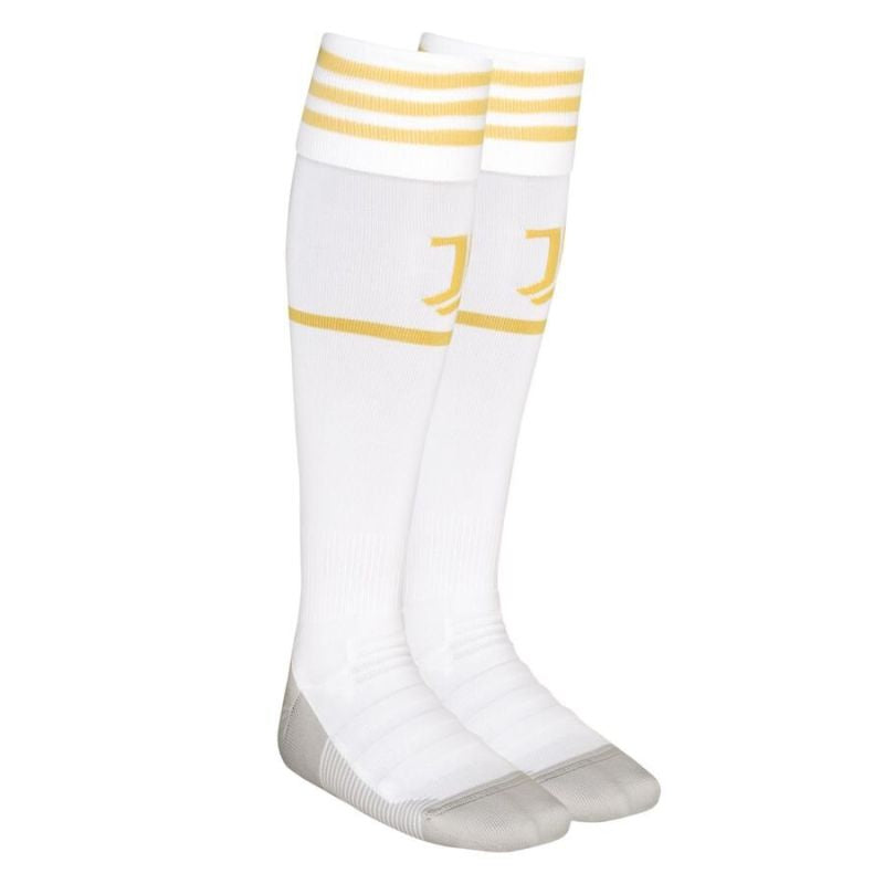 adidas Team Juve CV7522 soccer socks zokni