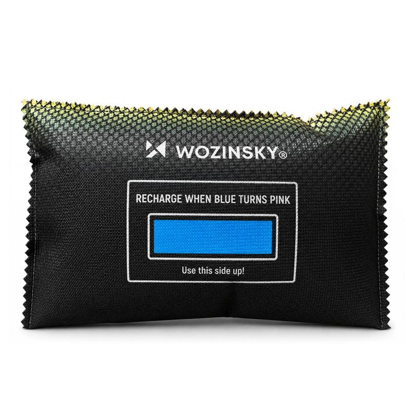 Wozinsky WSP-300 Car Moisture and Odor Absorber 300g - Black fekete elektronika 304004-208931