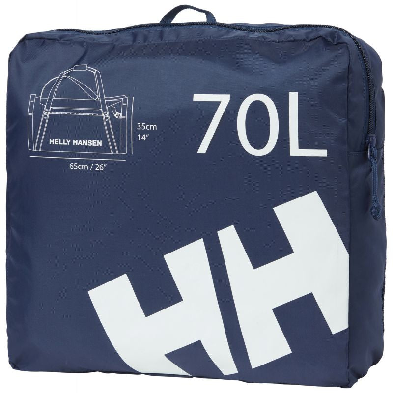 Helly Hansen sports bag backpack DUFFEL BAG 2 70L 68004 584 Kiegészítő