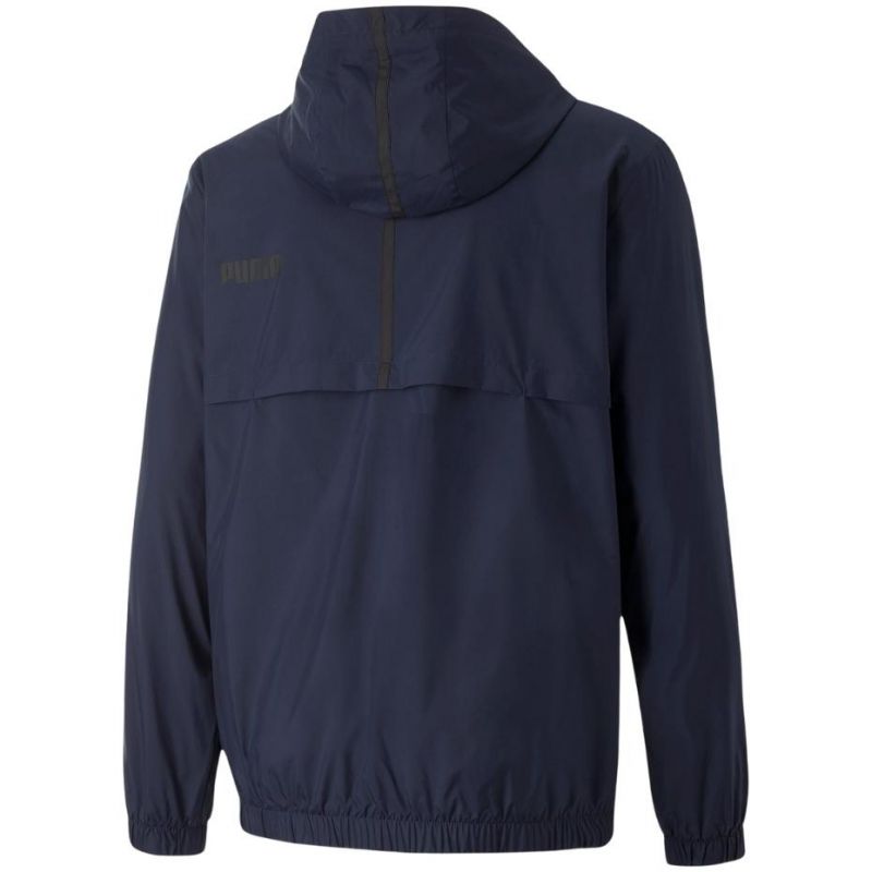 Puma Jacket Puma ESS Solid Windbreaker M 847484 06 Kabát