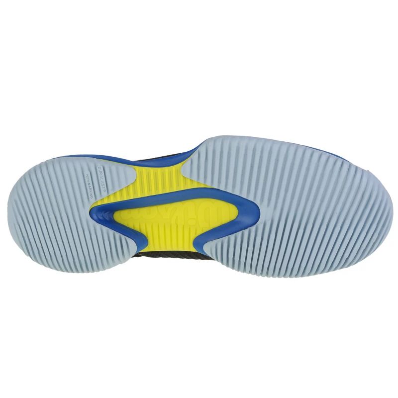 Wilson Kaos Rapide M WRS328920 shoes Cipő