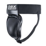 Men's suspender with steel insert WARRIOR -