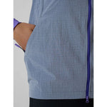 Women's cycling vest 4F