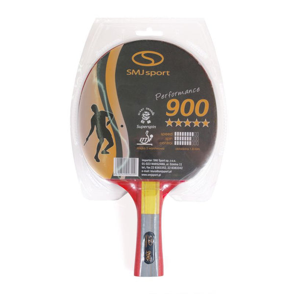 Smj -900 ping pong racket Ütőfelszerelés