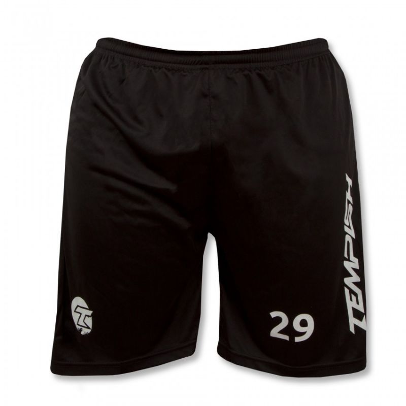 Tempish Beaster Lady W fekete shorts, pants