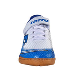 Lotto Rabony K children's blue and white fehér cipő 2601620K5010