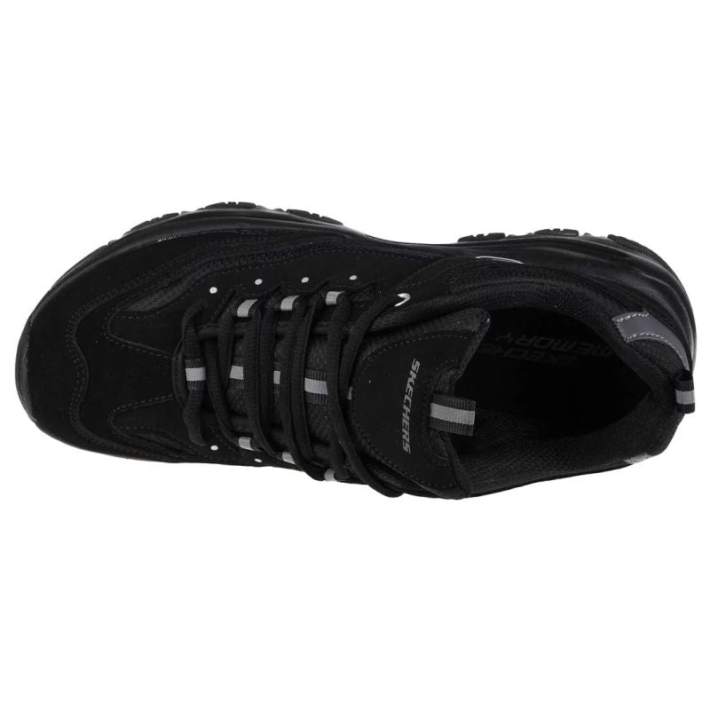 Skechers I-Conik 88888250-BBK Black 35.5 Kiegészítő
