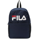 Fila Favoriten Back To School Backpack rózsaszín hátizsák