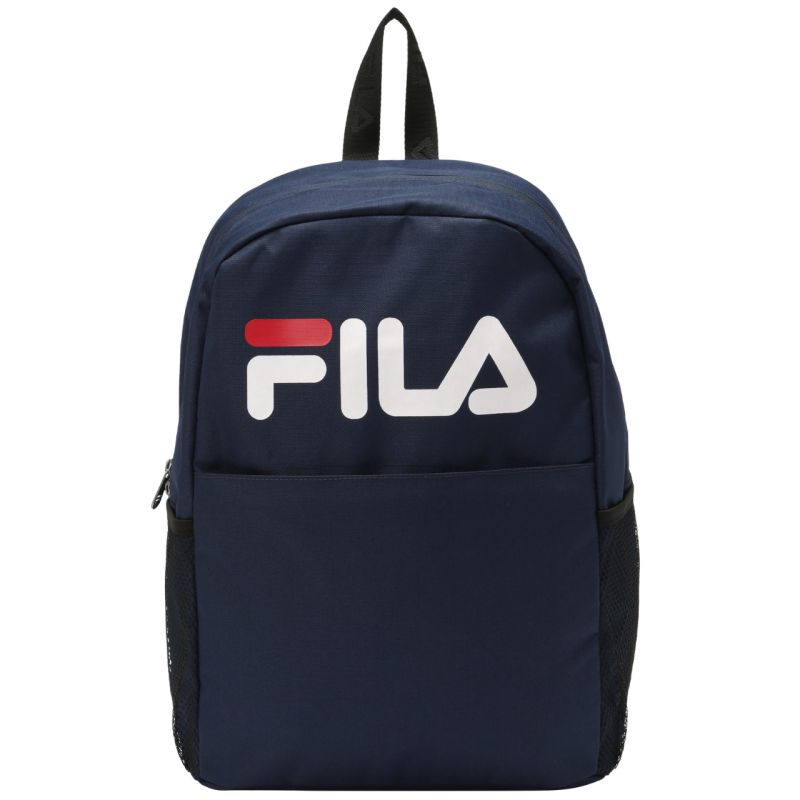 Fila Favoriten Back To School Backpack rózsaszín hátizsák