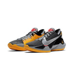 Nike Zoom Freak 2 "Taxi" Giannis Antetokounmpo Basketball - CK5424-006 kosárlabdacipő