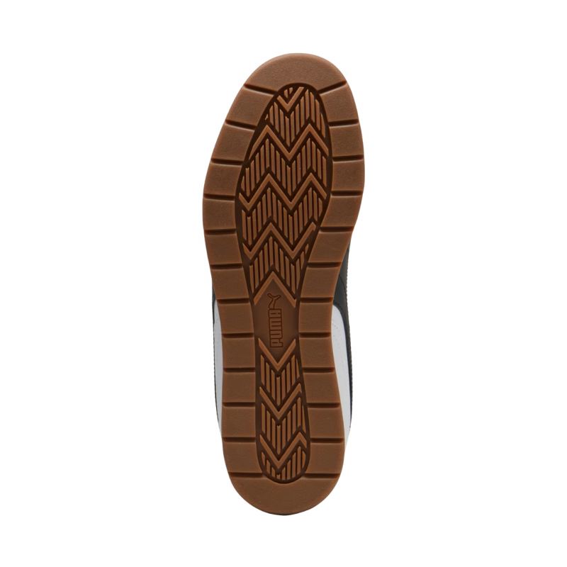 Puma Super Turino M 402612 01 shoes cipő