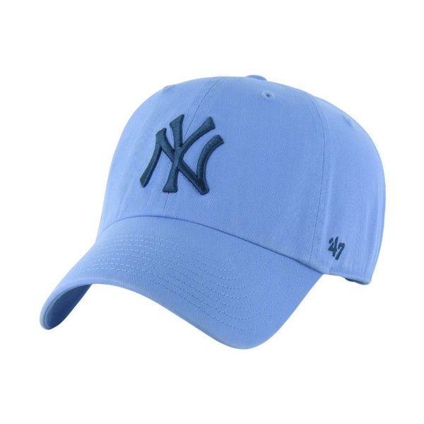 '47 Brand New York Yankees Clean Up Cap B-rgw17gws-a9