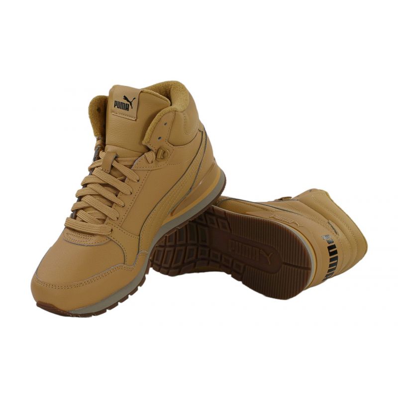 Puma St Runner V3 Mid Lm 38763805 Shoes Utcai cipő
