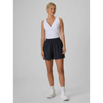 4F Women's casual with modal short