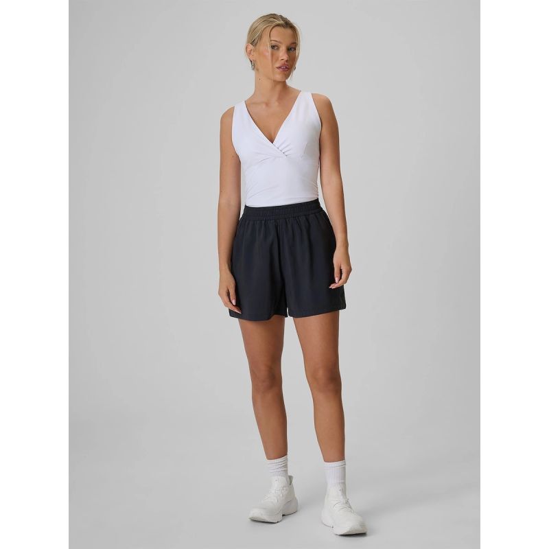 4F Women's casual with modal short