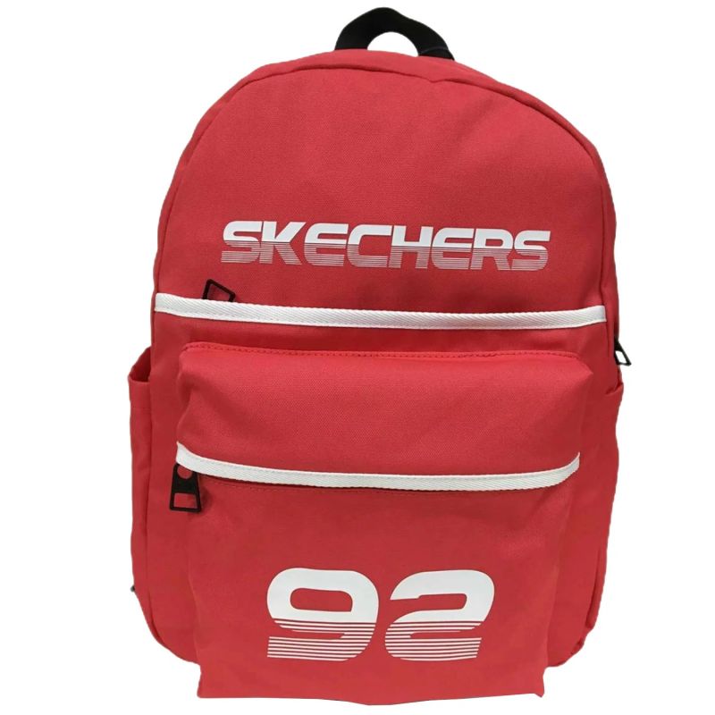 Skechers Downtown Backpack S979-02 Red One size General