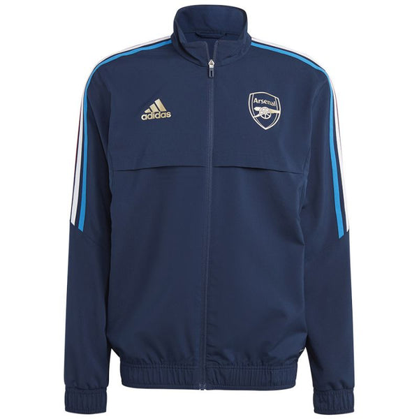 Adidas Arsenal London Pre Jacket M HZ9989 Kabát