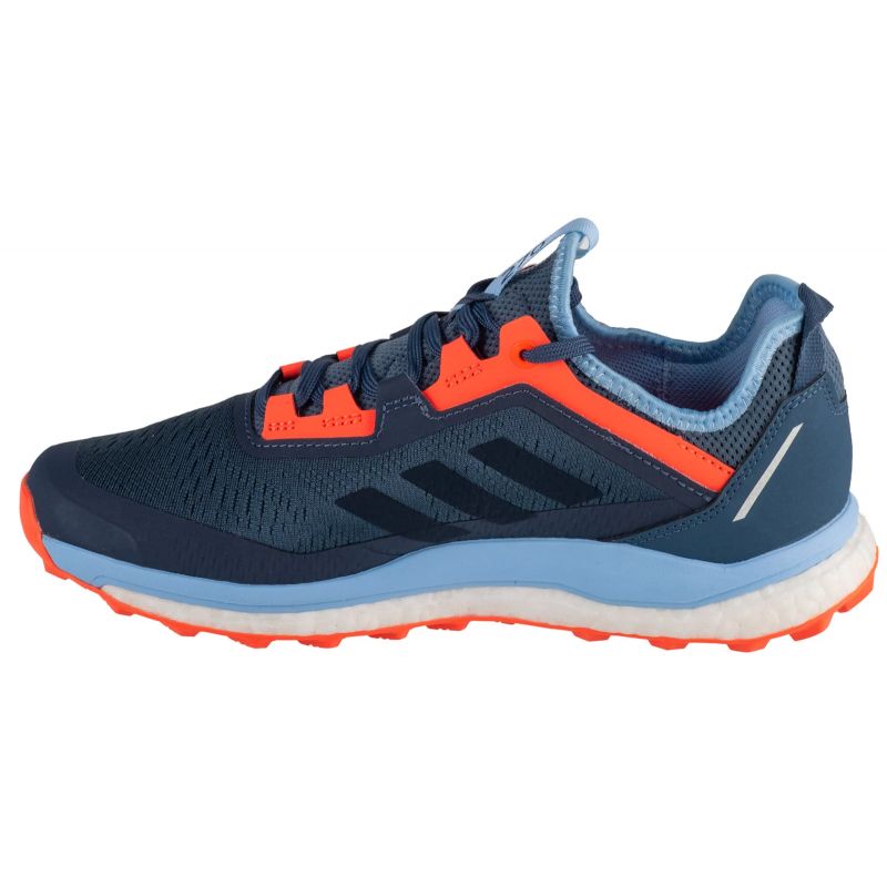 adidas Terrex Agravic Flow W G26098 Navy Blue 36 Kiegészítő