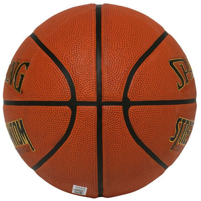 Spalding Phantom 84-737Z narancssárga labda 84-437Z